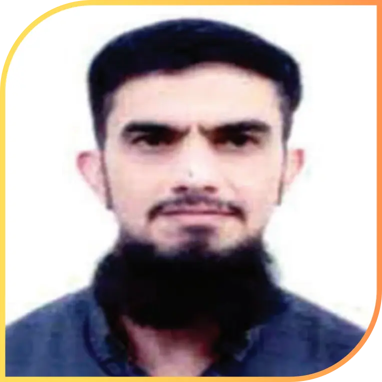 Mr. Irfan Makki
